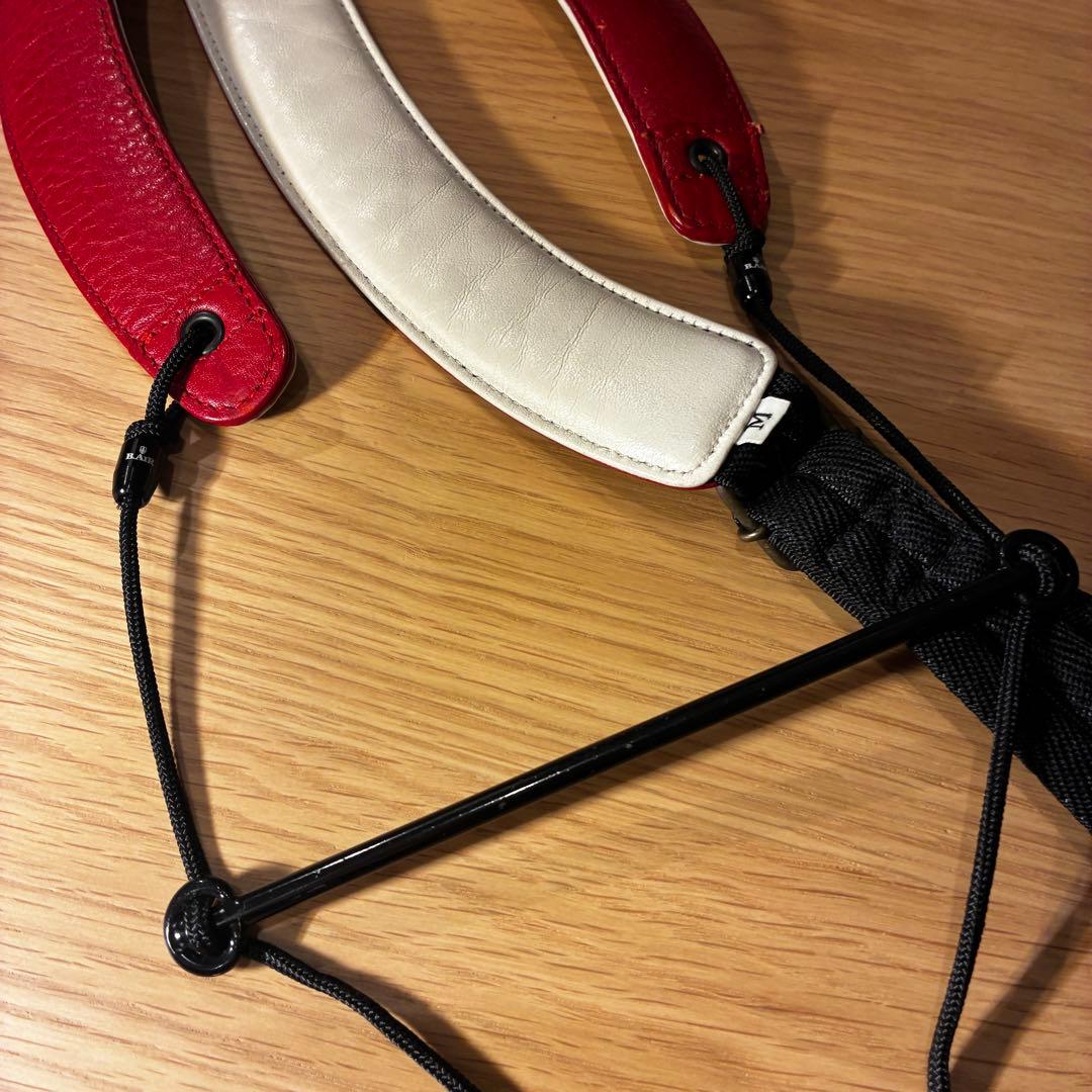 ブレステイキング サックス RED