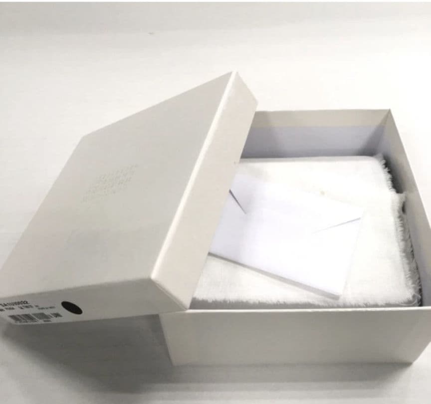 エ*リ様 新品未使用品 メゾンマルジェラ グラムスラム ミニウォレット