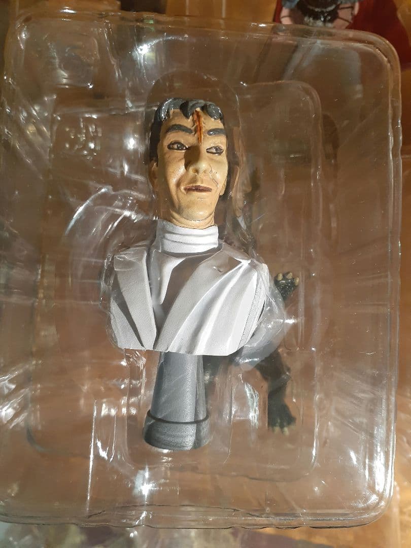 イワクラガメラ、ガッパ、ギララ特撮大百科ver.3　ノーマルコンプリート