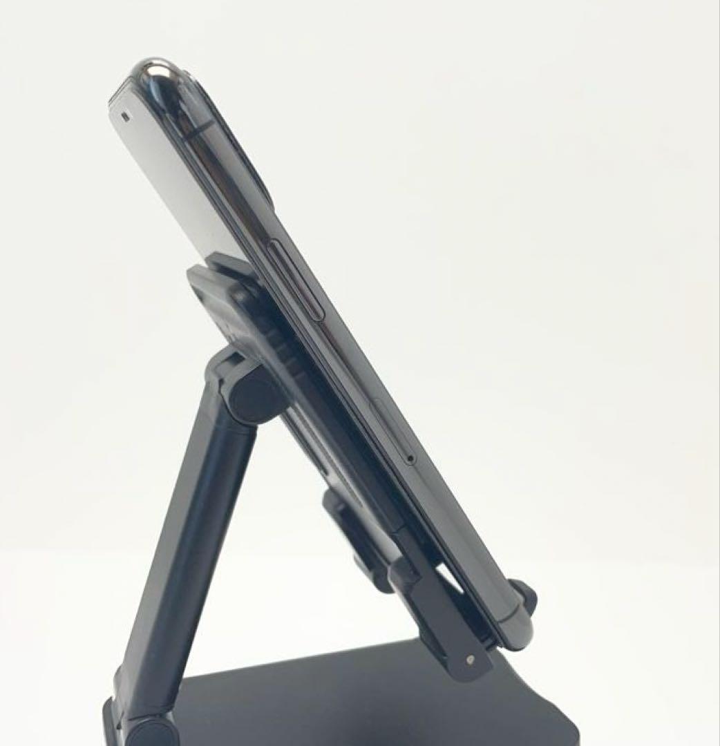 iPhone 11 Pro 64GB スペースグレー動作良好バッテリー100%