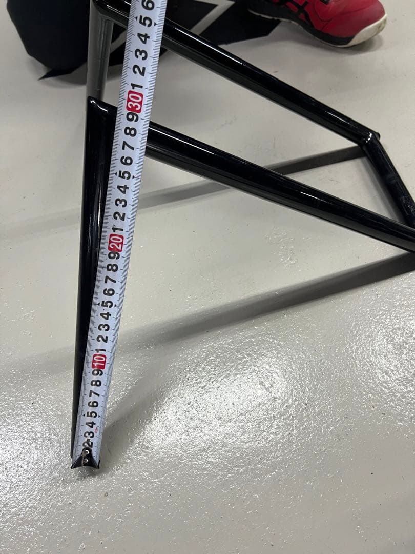 ハーレーダビットソン　ロボハン