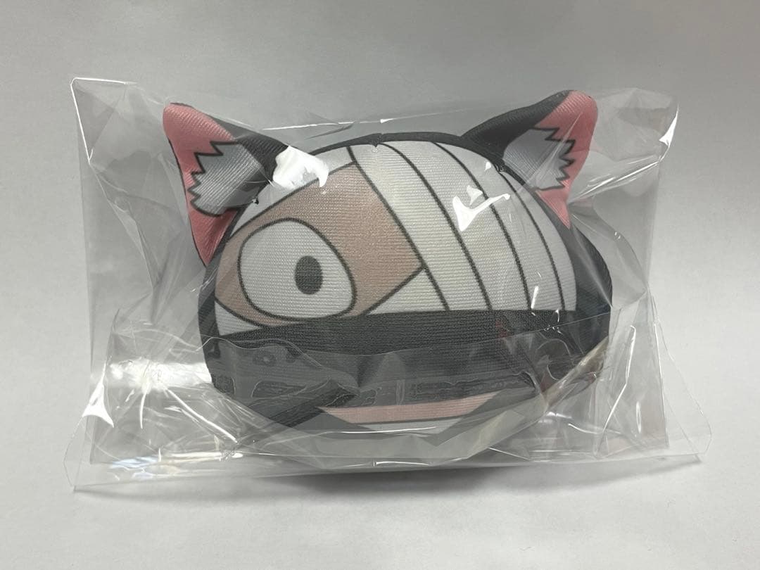 忍たま乱太郎 in ナンジャタウン　まるねこおてだま　雑渡昆奈門