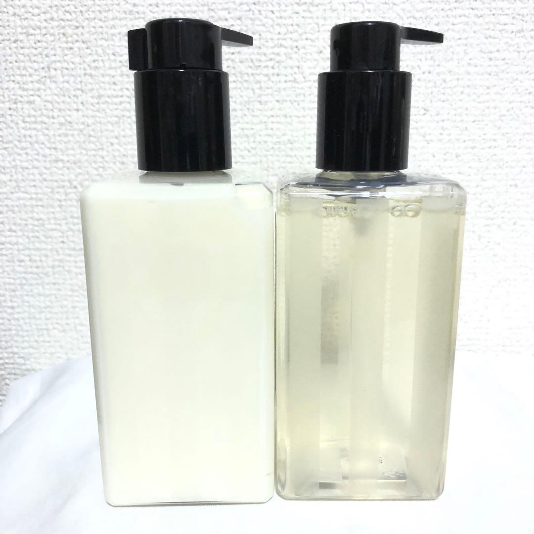 新品 ジョーマローン イングリッシュペアー&フリージア ボディケアセット