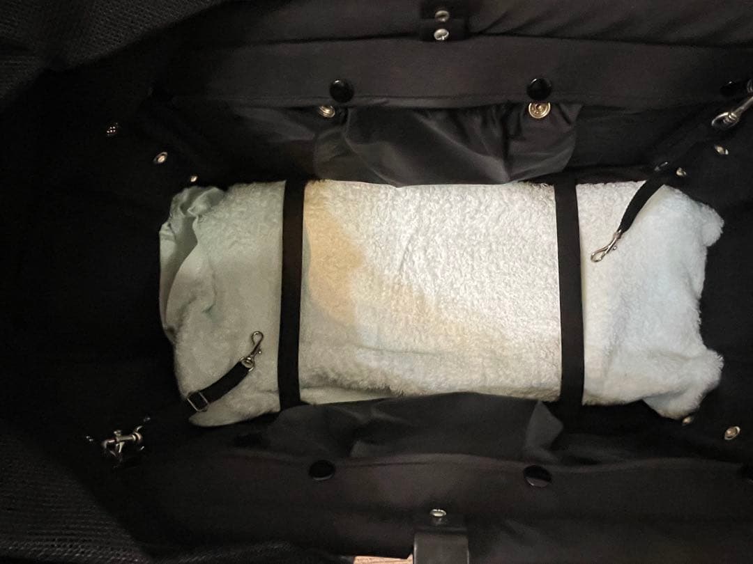 値下げ中！　【唯一無二！】天使のカート（シャンアンジュ）　浴衣の花柄です