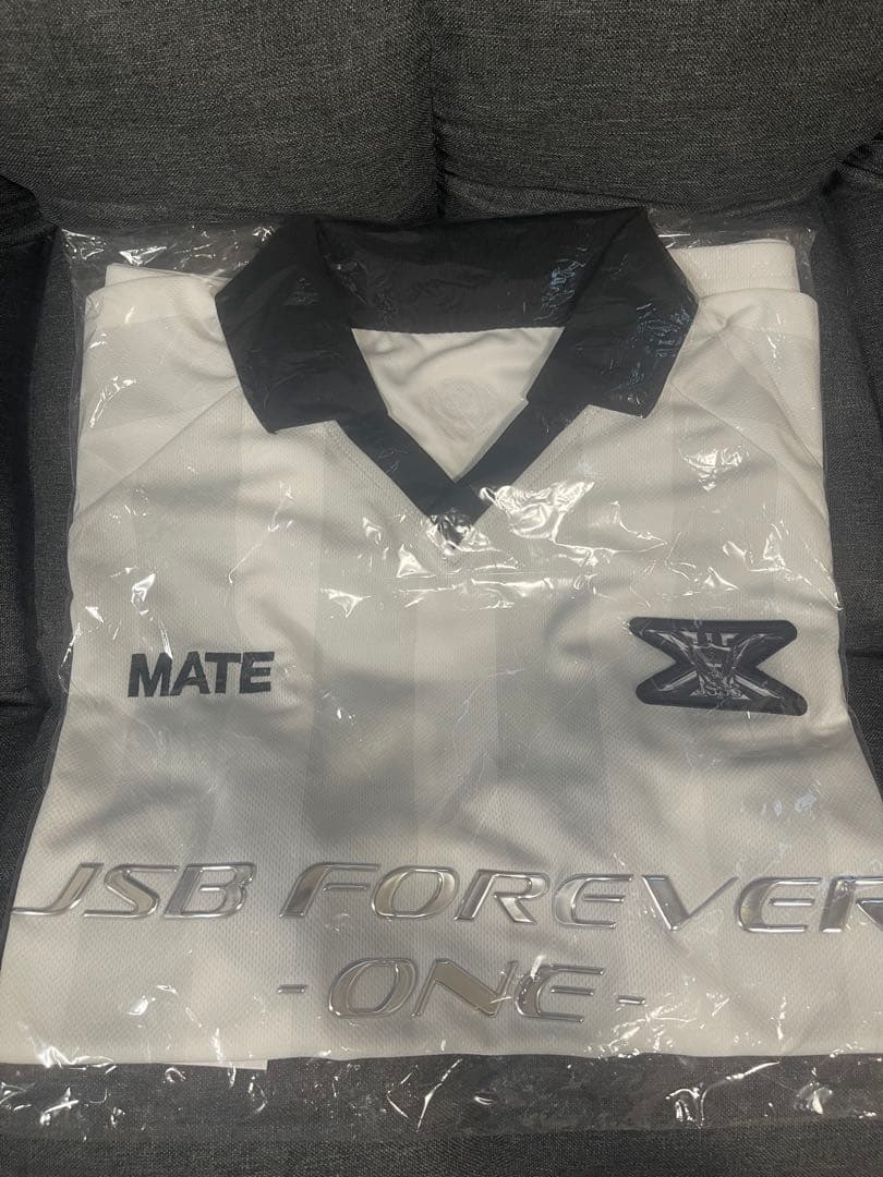 JSB3 FC限定 ユニホーム スタジアム