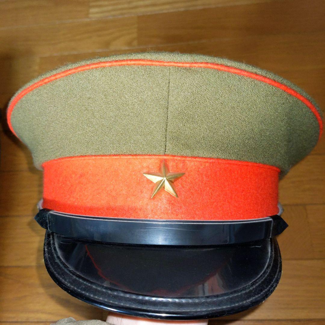 【最終価格】大日本帝国陸軍昭和18年式軍服一式複製品レプリカ