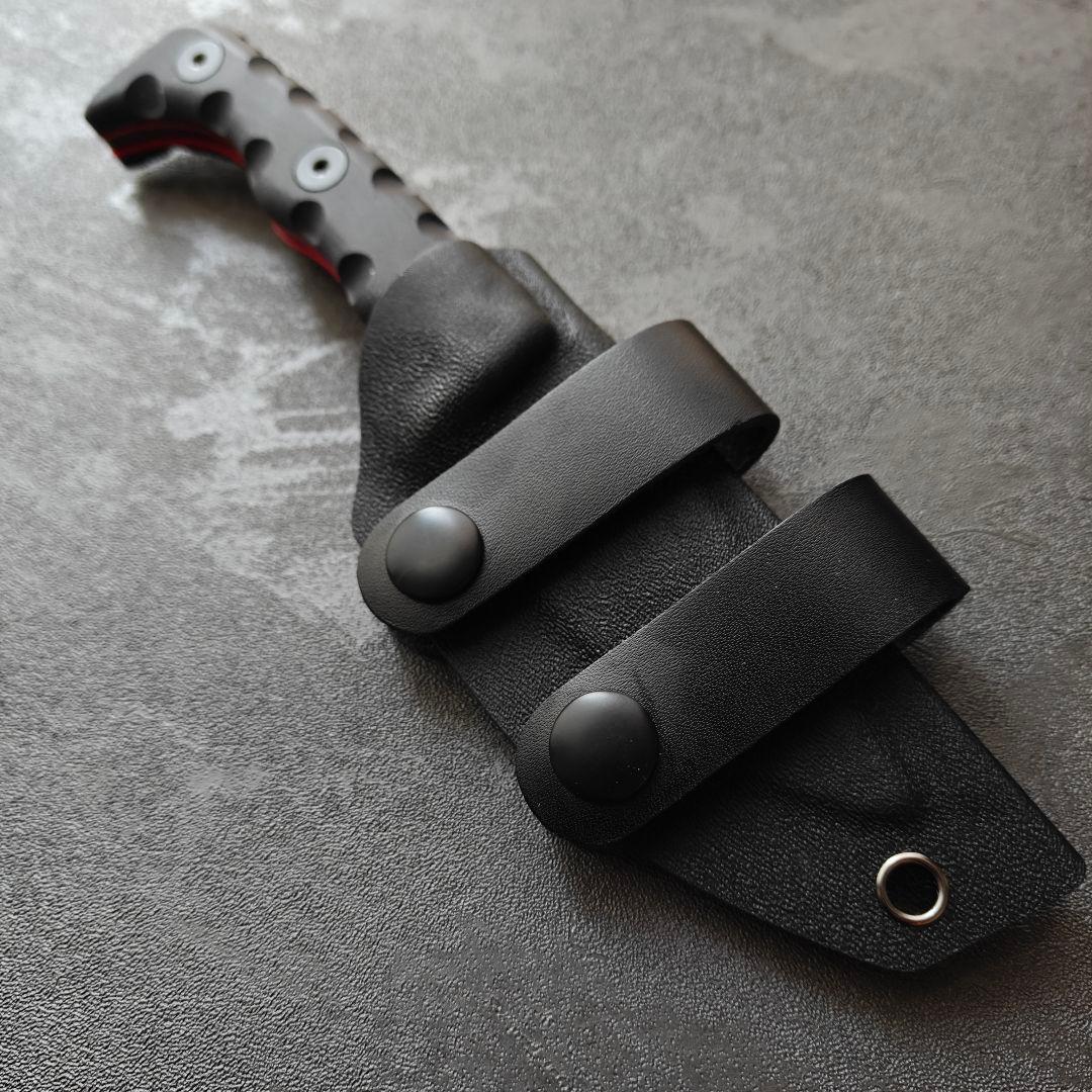 新品　TKELL Agent 003 アウトドアナイフ　レプリカ