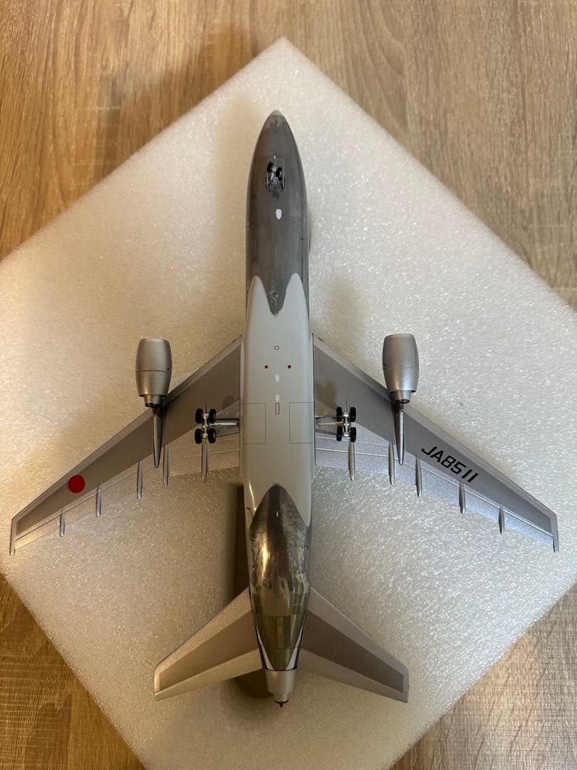 BBOX 1/200 ANA 全日空 L1011 トライスター JA8511