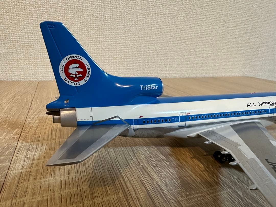 BBOX 1/200 ANA 全日空 L1011 トライスター JA8511