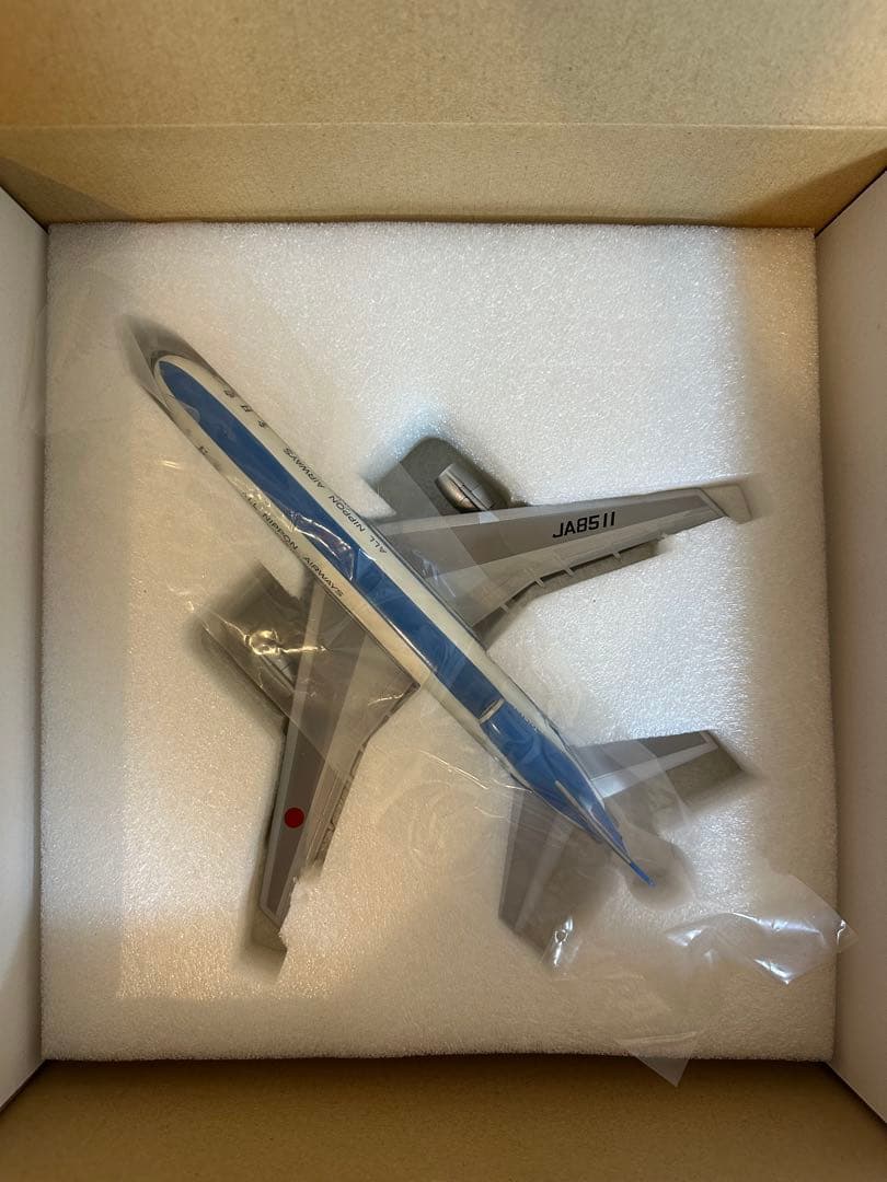BBOX 1/200 ANA 全日空 L1011 トライスター JA8511