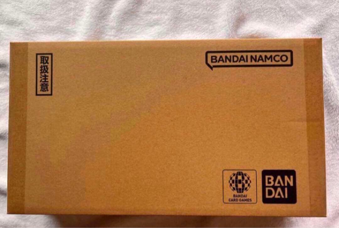 バトルスピリッツ プレミアムペンタンBOXII U【PB39】