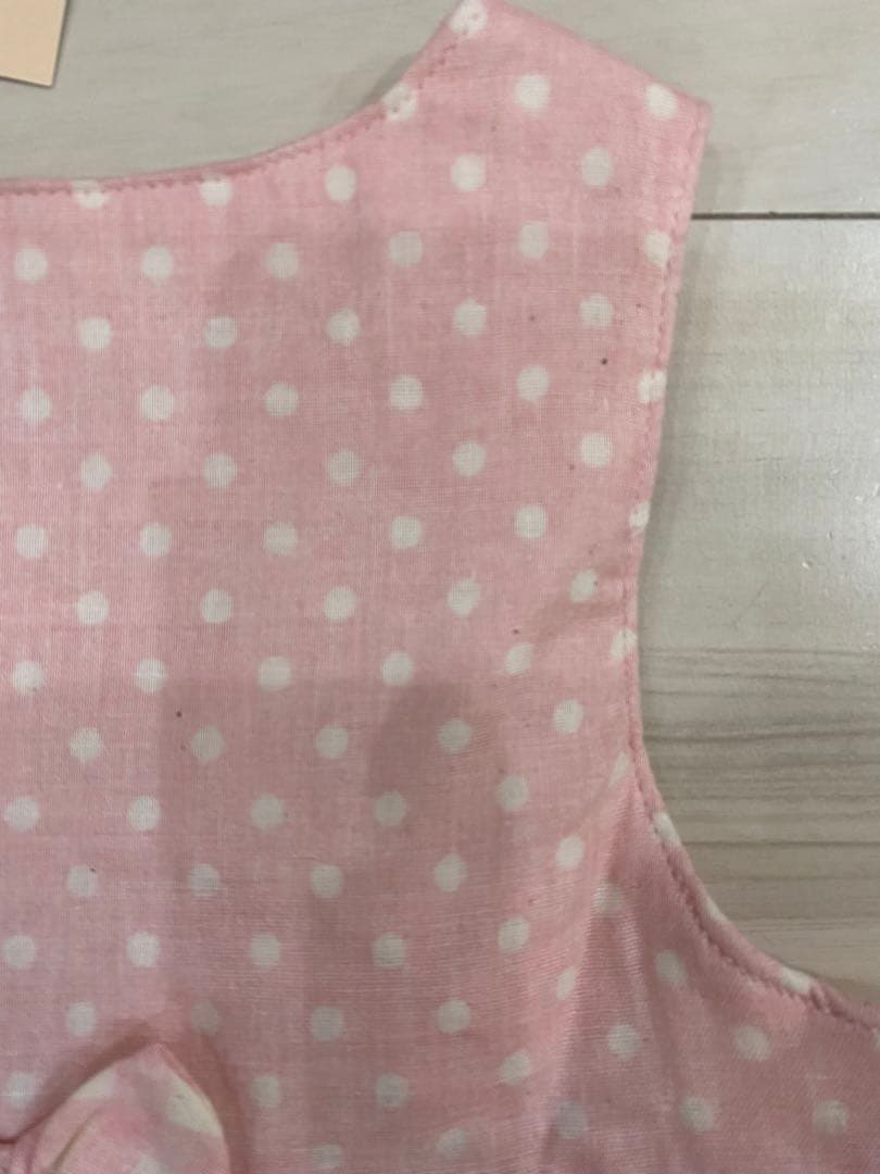 スーリー　ミルキースーツ　90cm 新品 2着セット