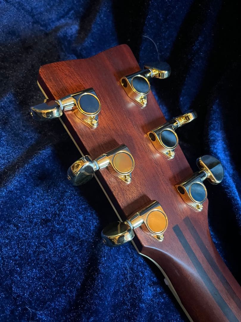 Yamaha LL16 ARE 美品　ケース付き