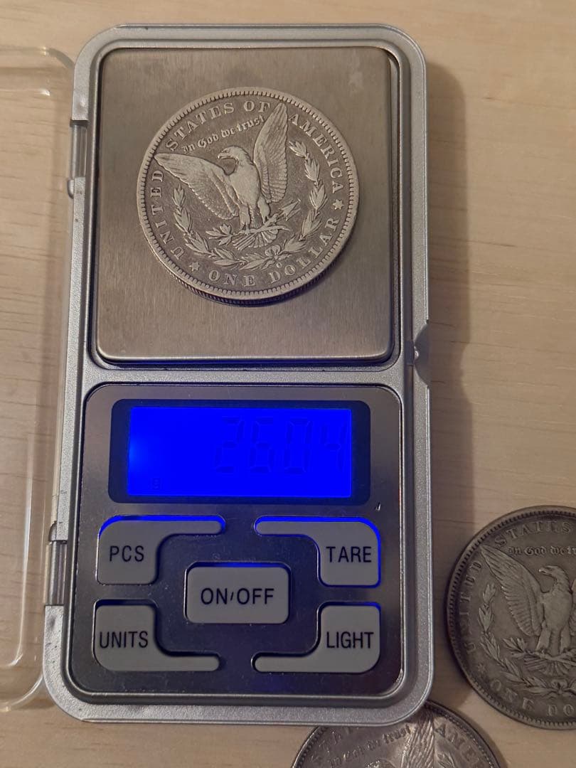 アメリカ　銀貨　おまとめ　モルガン　ピース　マーキュリー　1ドル銀貨 10セント