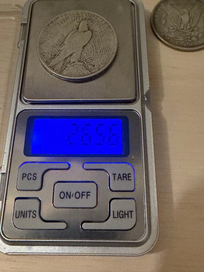 アメリカ　銀貨　おまとめ　モルガン　ピース　マーキュリー　1ドル銀貨 10セント