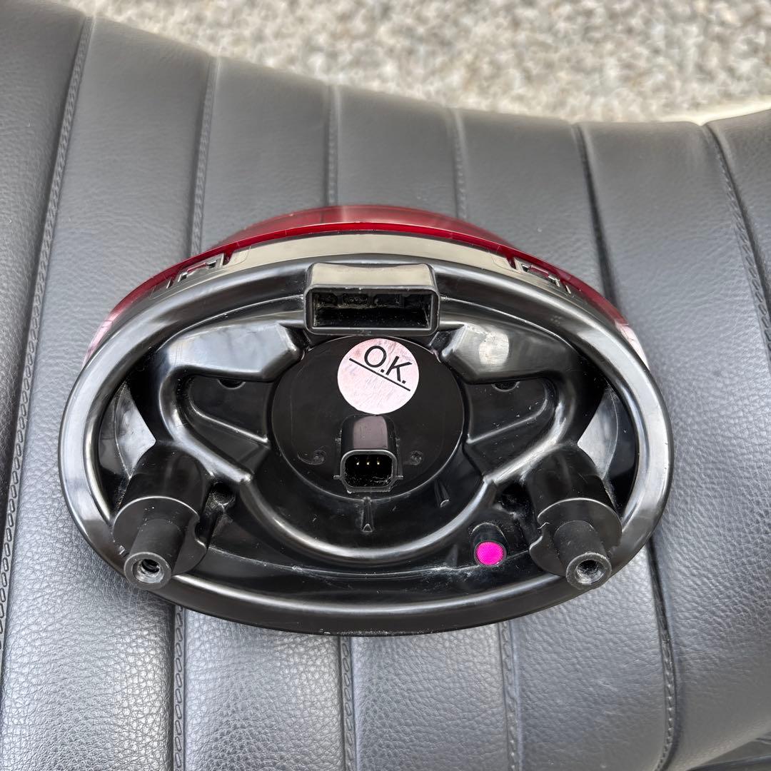 ポッシュ(POSH) Z900RSルミナスLEDテールランプ