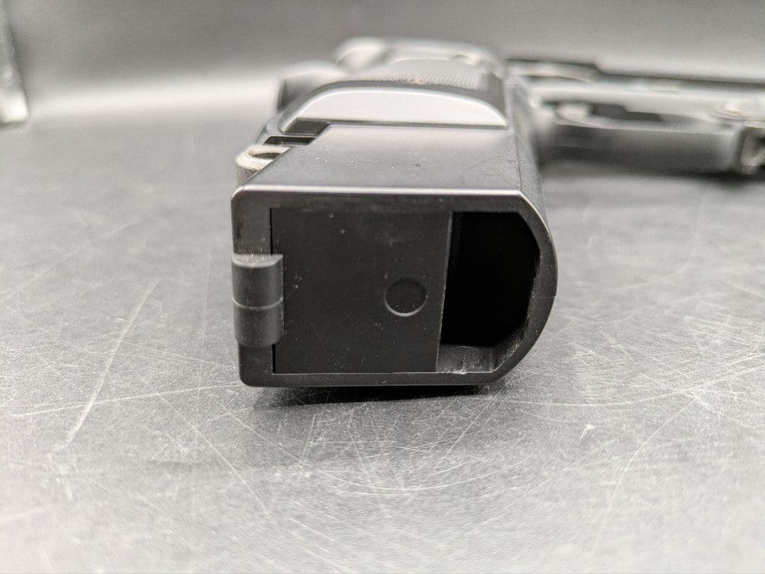 東京マルイ M93R 電動ガン バッテリー・マガジン3本付き