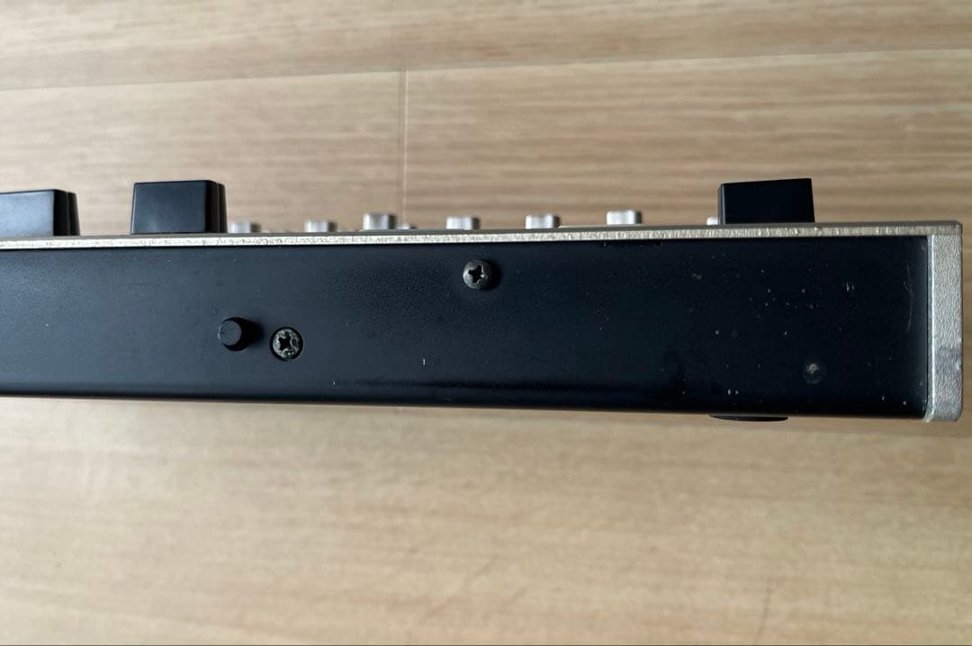 ⑩Vestax TR-1 DJコントローラー　ベスタクス