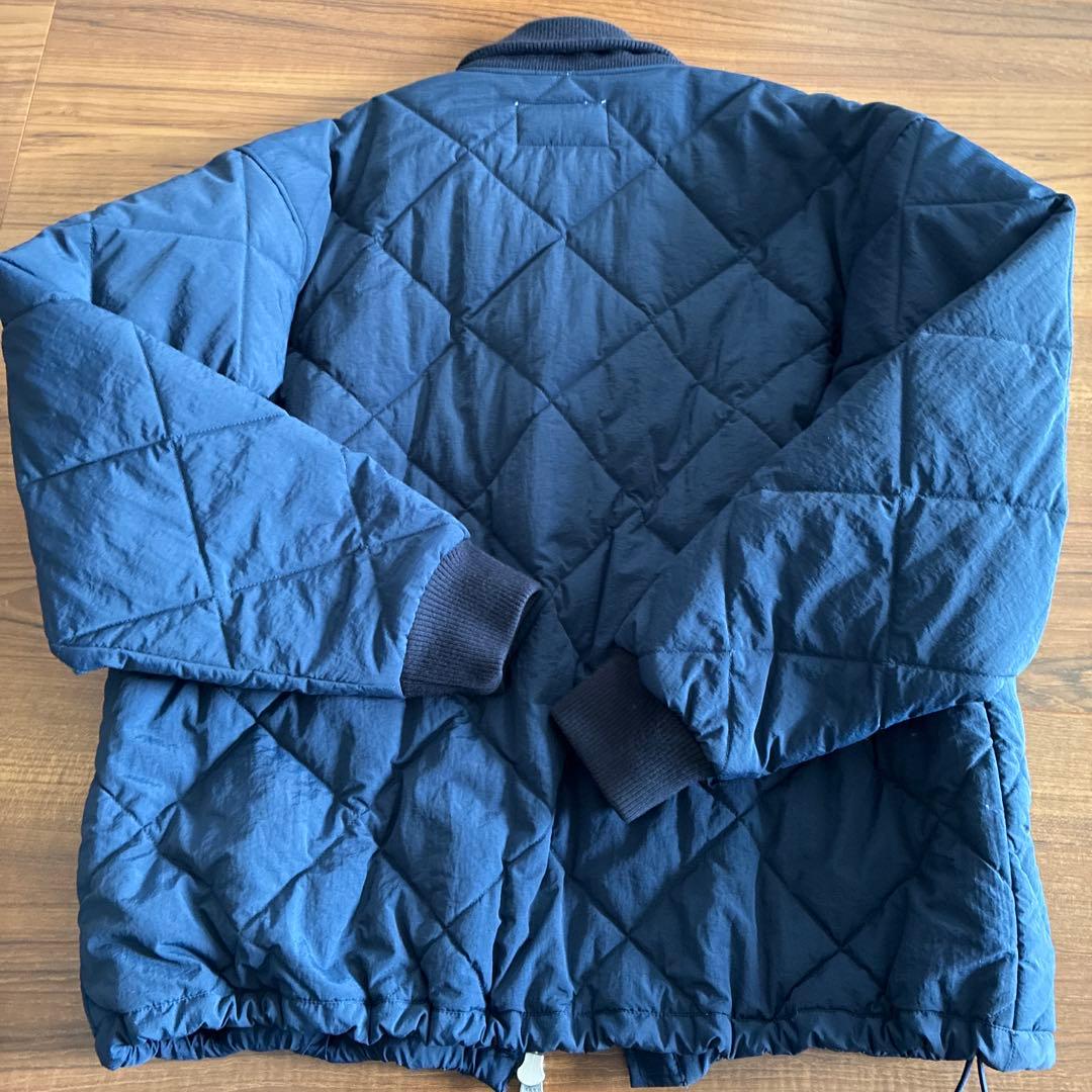 ジャケット・アウター yyymmmBarbour for steven alan