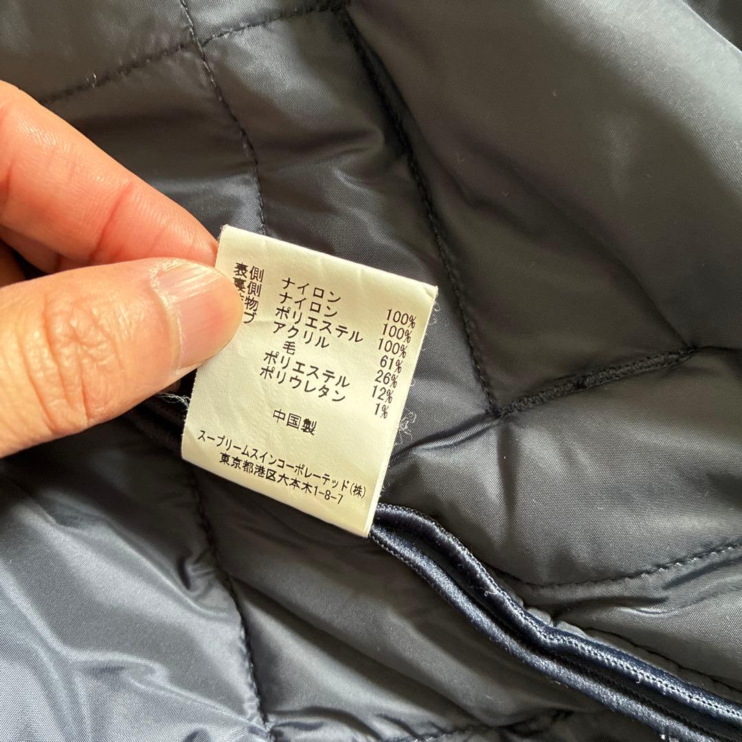 ジャケット・アウター yyymmmBarbour for steven alan