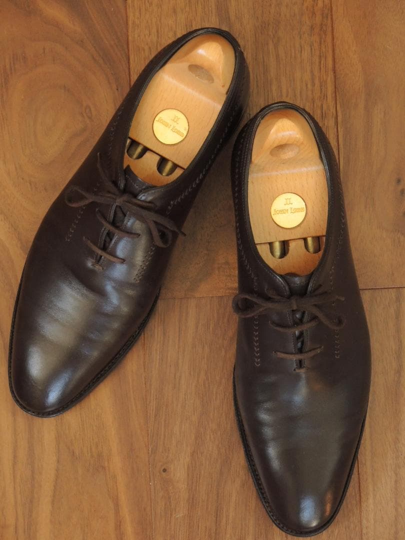 専用品　プレステージジョンロブ　イヤーモデル2019HOLT 7.5 40万円