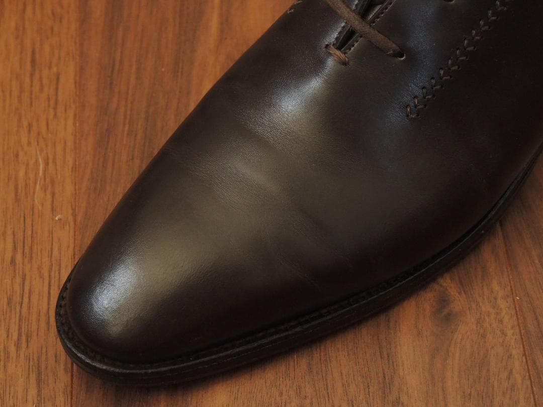 専用品　プレステージジョンロブ　イヤーモデル2019HOLT 7.5 40万円