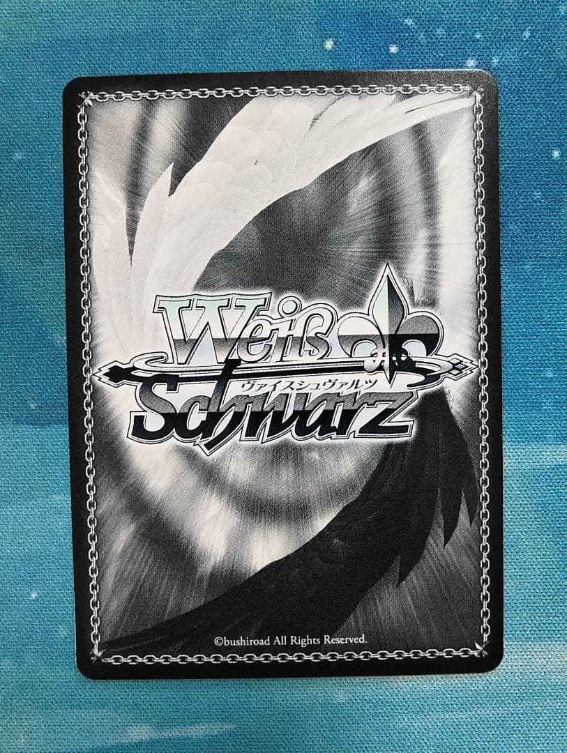 ヴァイスシュヴァルツ 帽子の少女 クトリ スニーカー文庫 W123-028SP