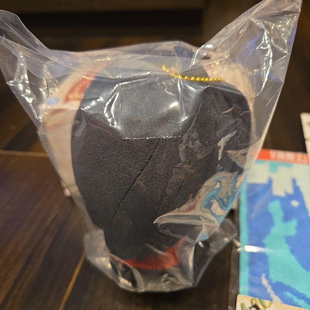 Mrs.GREEN APPL ぬいぐるみ　A賞 大森元貴