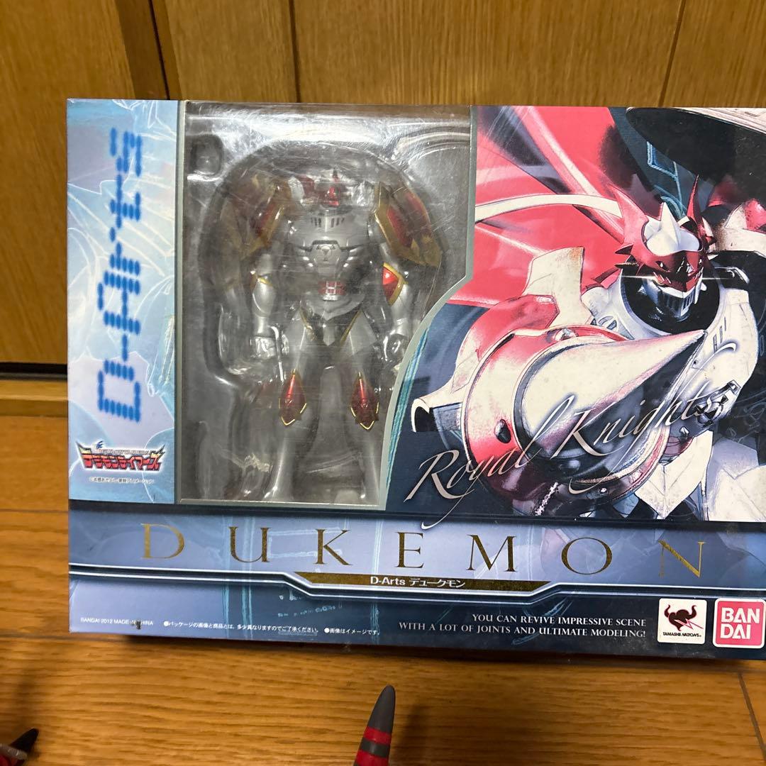 デジモン フィギュア　セット