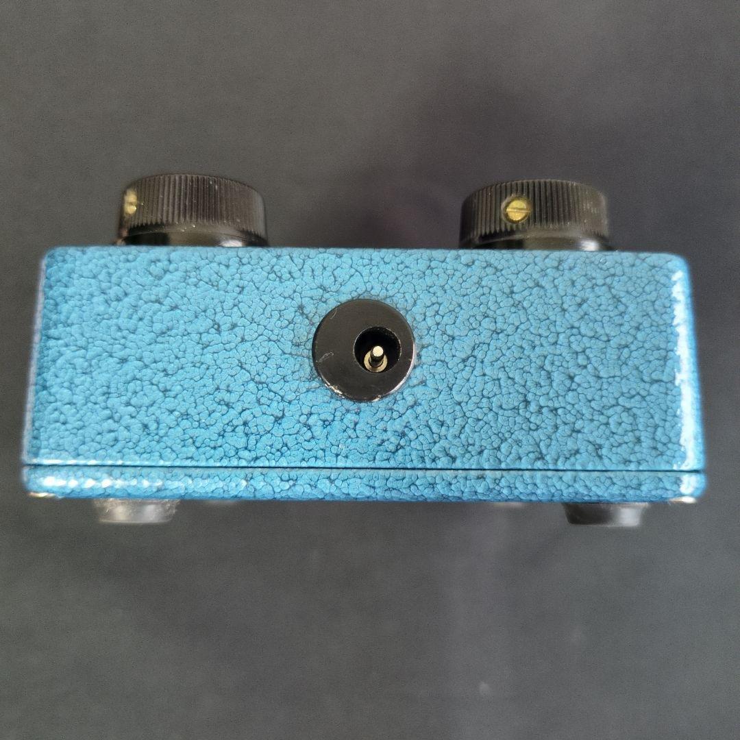 AnalogMan Clone Chorus クローンコーラス 箱・付属品付き