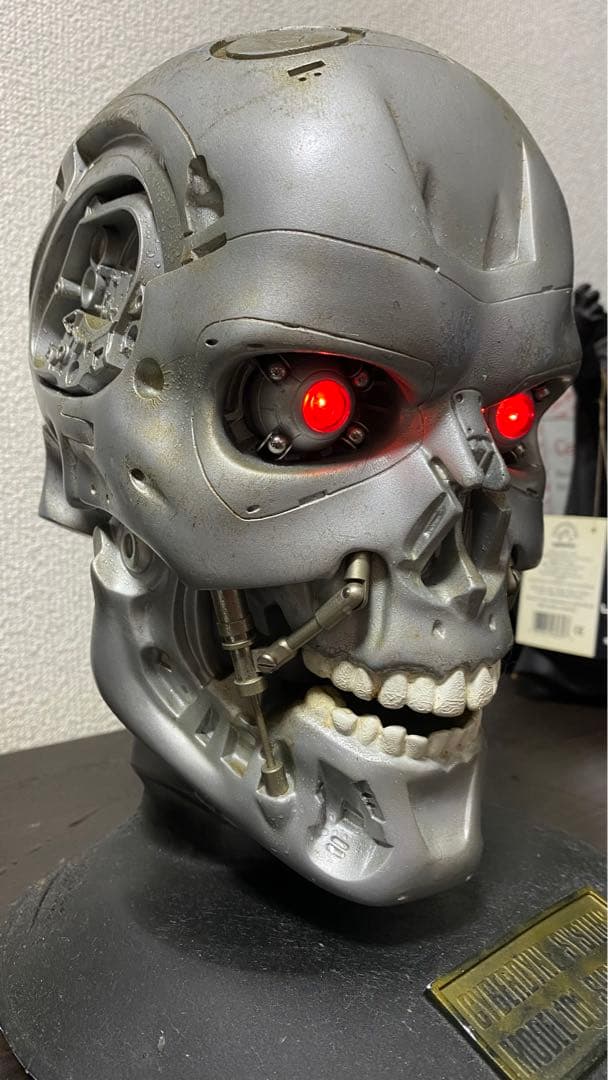 ターミネーター： 新起動 ジェニシス/ ターミネーター T-800 エンドスカ…