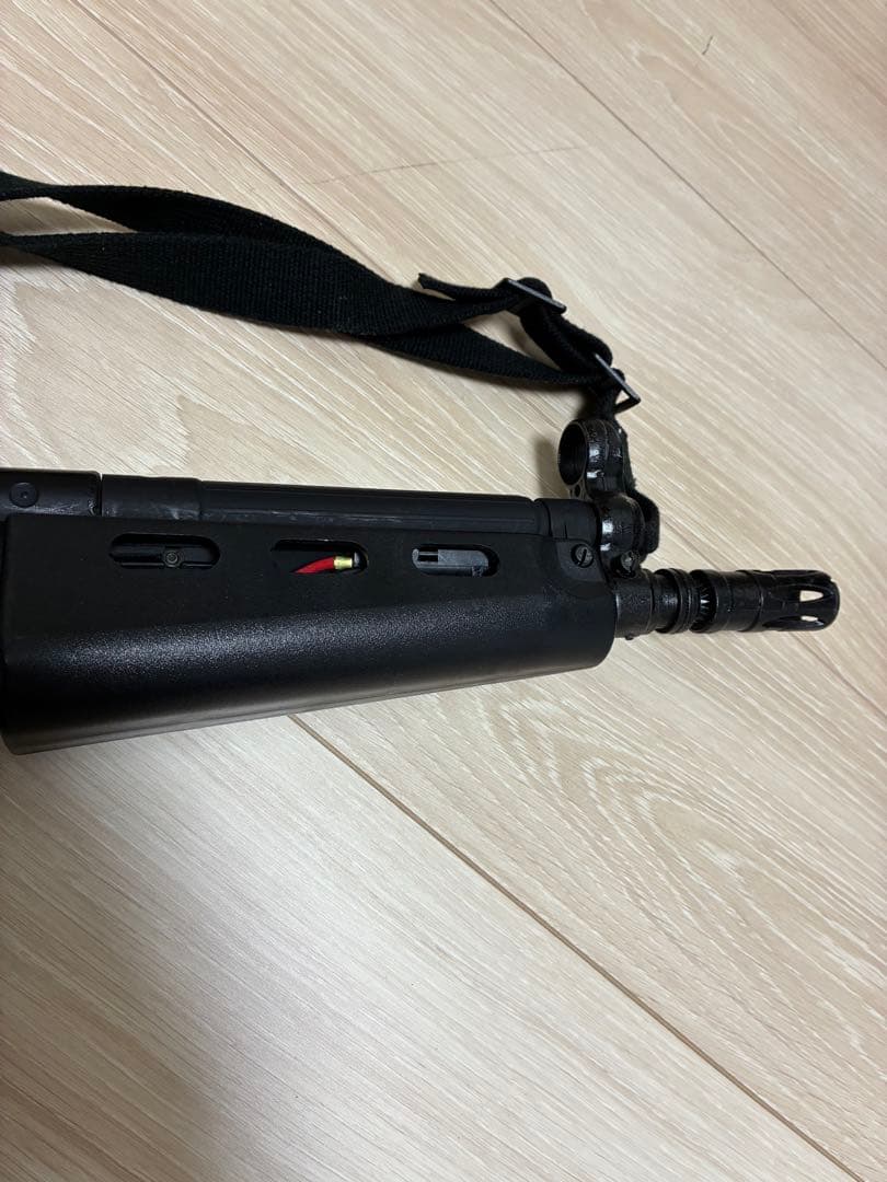 東京マルイ MC51 メタルパーツ 限定パーツ