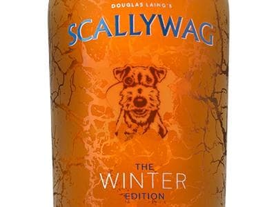 Scallywag スカリーワグ ウィンターエディション アイスワイン