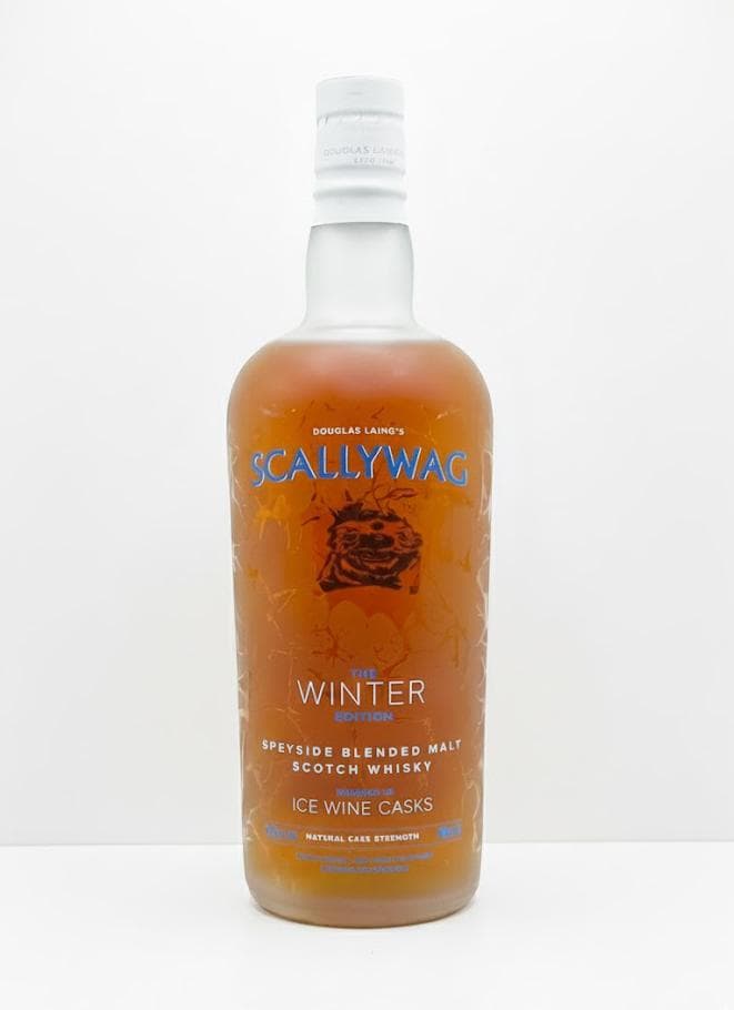 Scallywag スカリーワグ ウィンターエディション アイスワイン