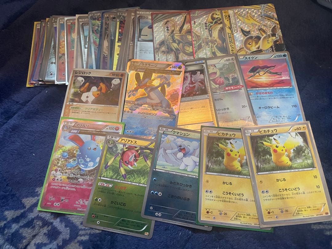 希少 デルタ種 δ まとめ売りポケモンカード プロモ 引退品300枚以上　激アツ