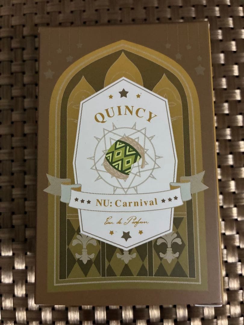 NU:カーニバル ケシー