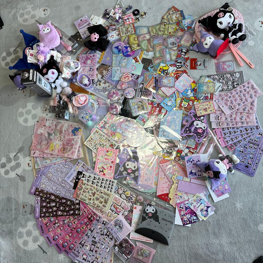 サンリオクロミちゅん