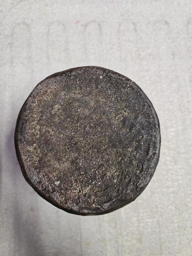 サ*ー様 元和三年(1617年)古備前 室町後期から桃山 三耳壺 耳の欠損なし