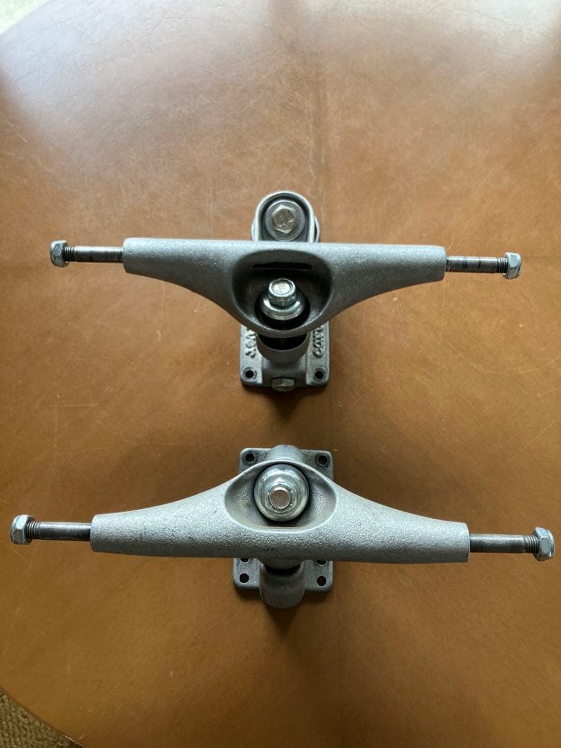 CARVER C7 TRUCK カーバー C7 トラックセット