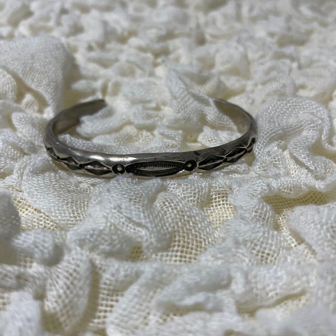 Gary Reeves ゲーリーリーブス バングル