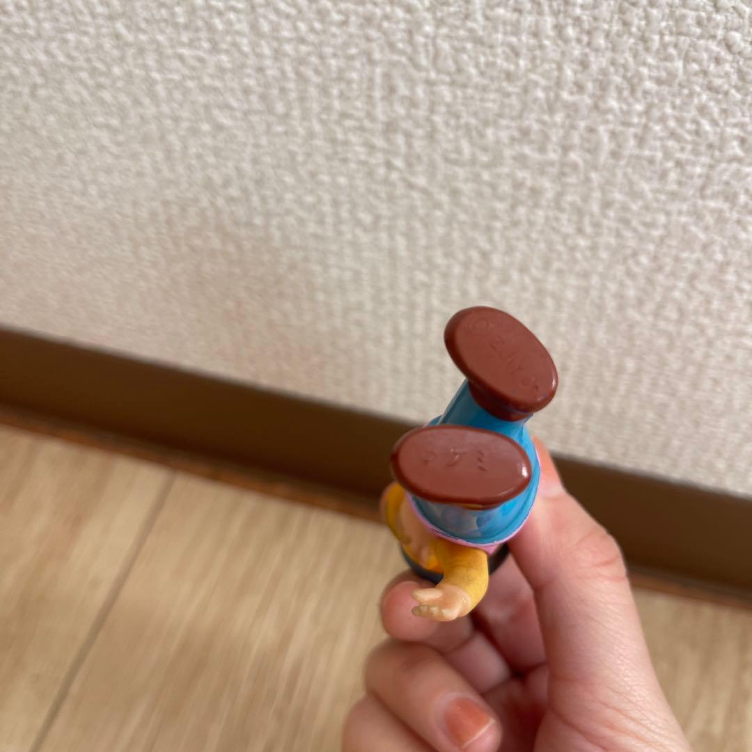 フランダースの犬　タケミ　フィギュア　ソフビ　昭和レトロ　当時物