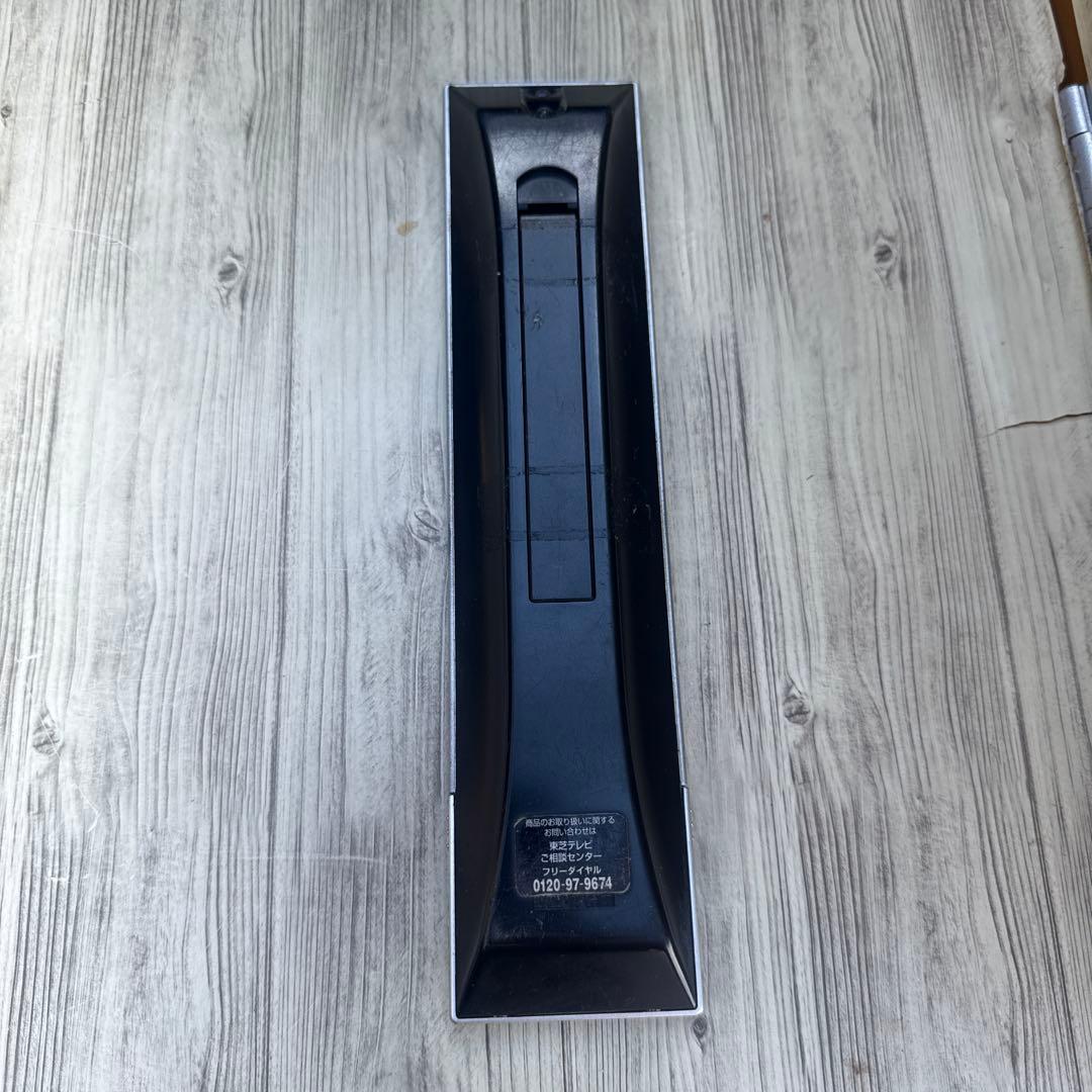 東芝REGZA 液晶テレビ 42V型　TV YouTube視聴可 42J8