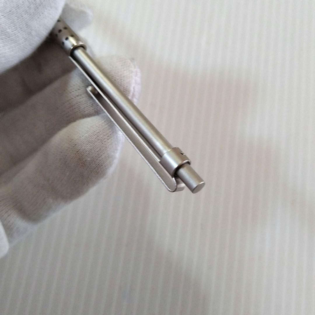 【廃番】ラミー spirit スピリット ボールペン シャーペンステンレス