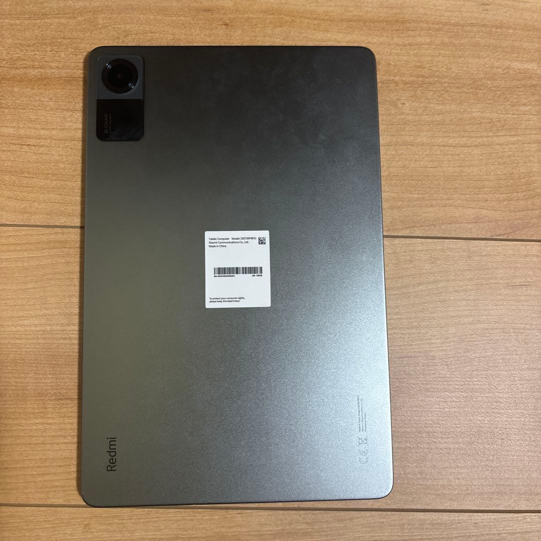 シャオミ　Xiaomiタブレット Redmi Pad SE 4GB+128GB