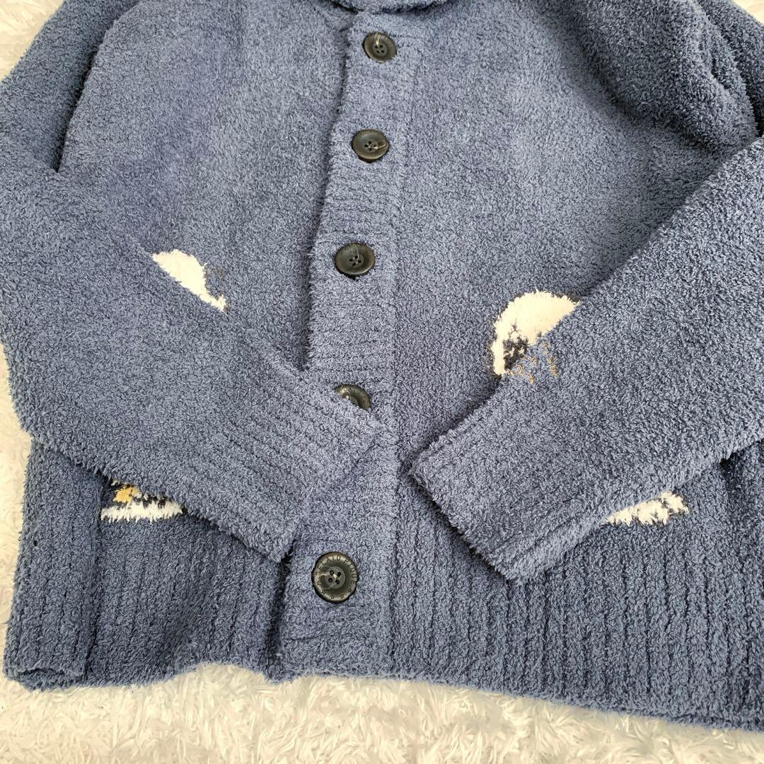 K*i様 新品タグ付き ジェラートピケ スヌーピー コラボ ルームウェア ガウン