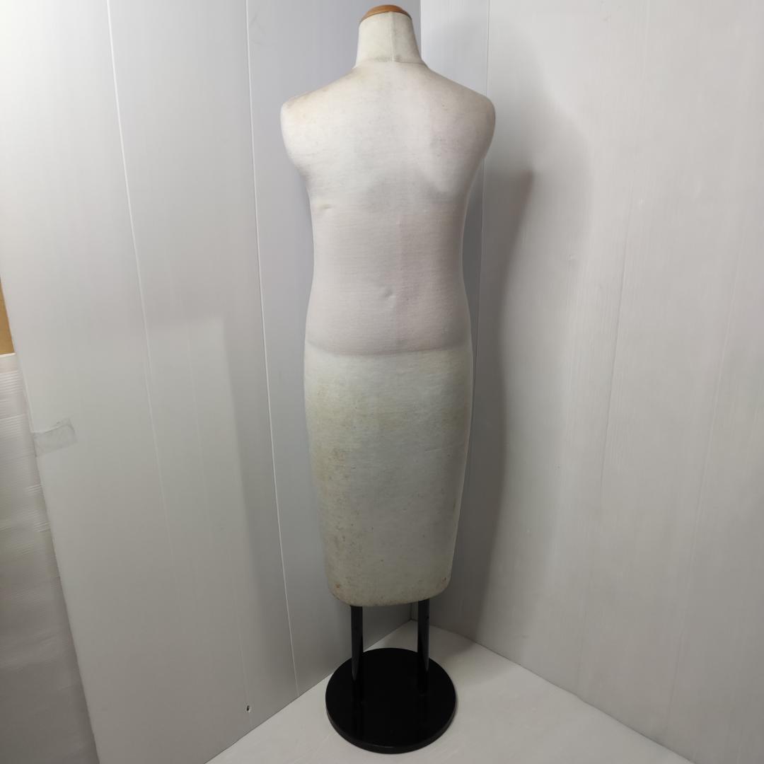 東京キイヤ KIMONO BODY 和装 着付け ボディ　２本脚