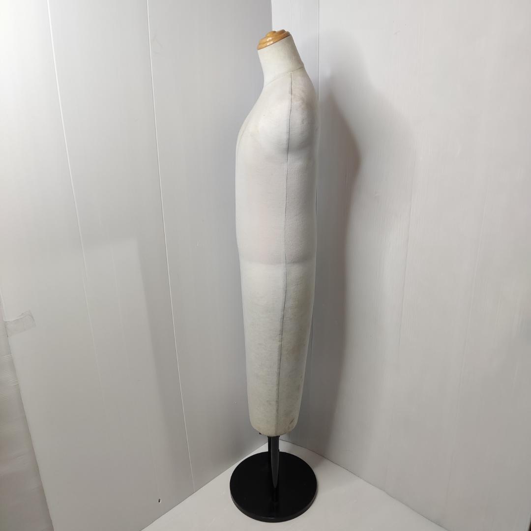 東京キイヤ KIMONO BODY 和装 着付け ボディ　２本脚