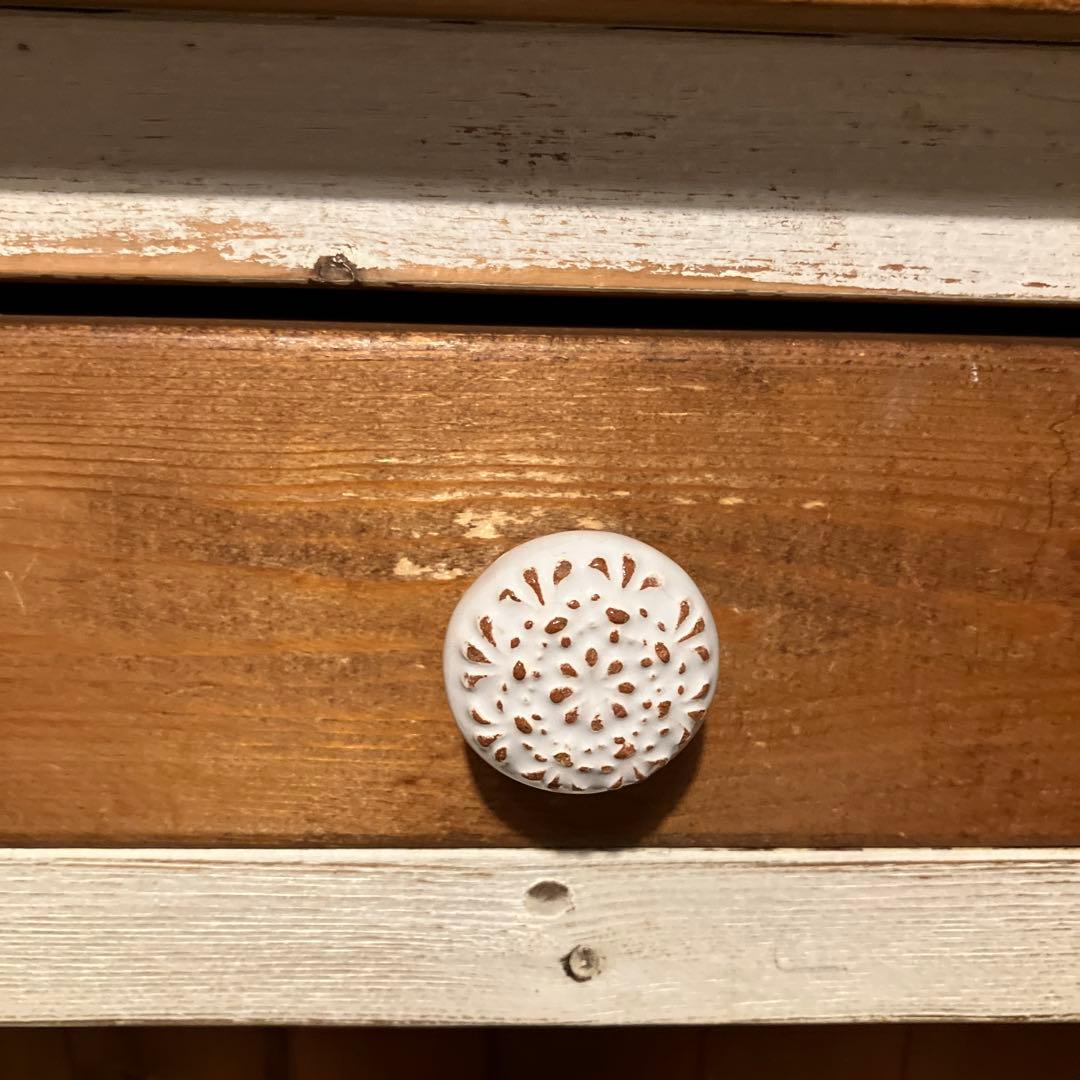 アンティーク風　棚