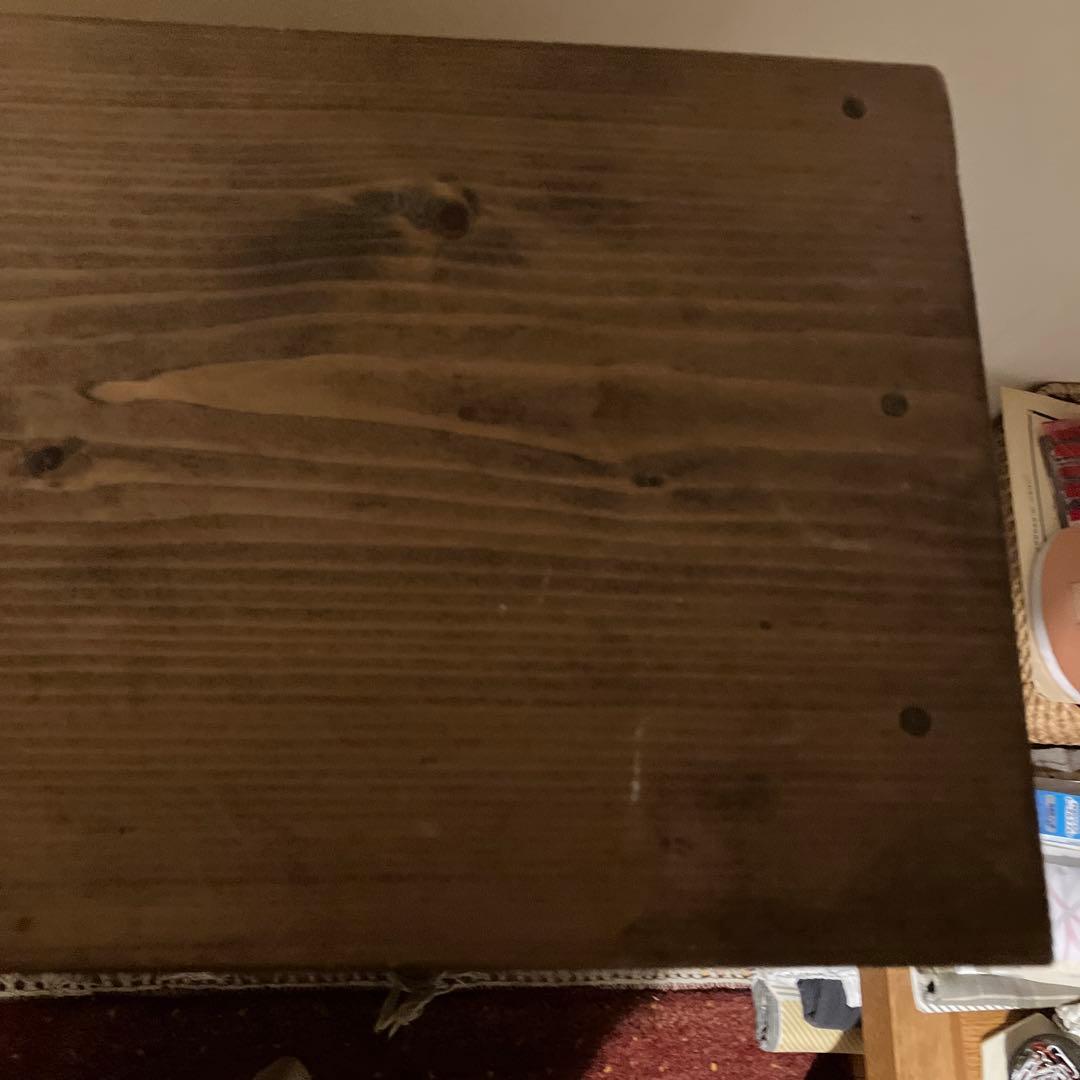 アンティーク風　棚