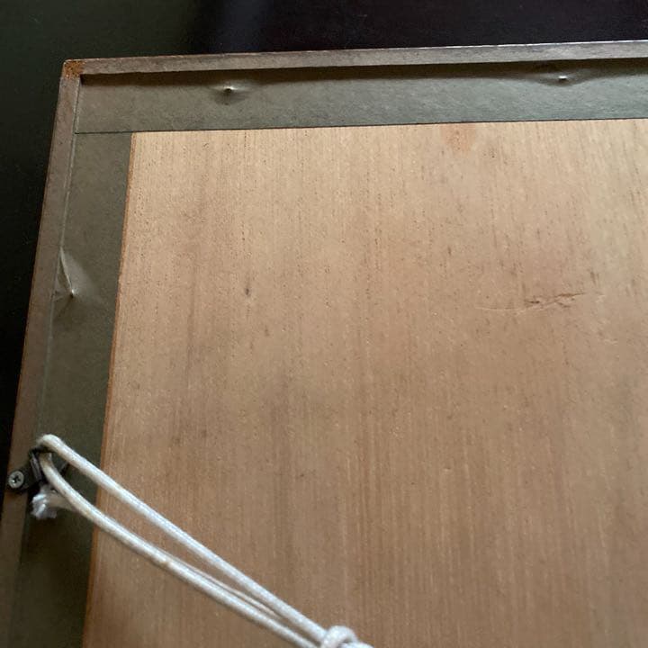 菅野　陽　エッチング画　絵画　銅版画